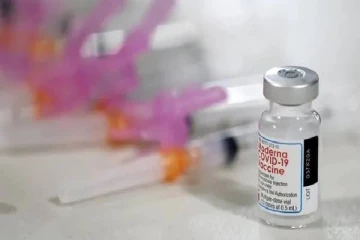 மொடர்னா தடுப்பூசி குறித்த ஆய்வறிக்கை அடுத்த வாரம் வெளியீடு