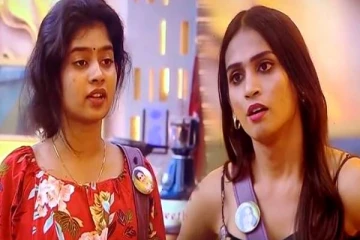 ADK பற்றி ஷிவினின் குற்றச்சாட்டு: கொந்தளிக்கும் இலங்கை பெண்