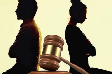 அதிகளவில் விவாகரத்து நடைபெறும் நாடுகளின் பட்டியல் - முதலிடத்தில் தெற்காசிய நாடு!