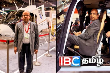 தனியார் விமான சேவையை பலப்படுத்தும் தொழிலதிபரின் முடிவு! புதிய உலக்குவானூர்தி கொள்வனவு