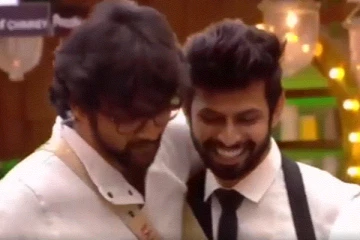 கமல் அதிரடி...வெளியேறிய ஜோடிகள்! தமிழ் பிக் பாஸ் வரலாற்றில் முதல் தடவை நடந்த தரமான சம்பவம்!