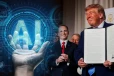 AI-க்கு ‘Super Intelligence’ என பெயர் மாற்றம் செய்யவுள்ள ட்ரம்ப்