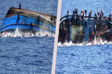 யேமனில் அகதிகள் படகு கவிழ்ந்ததில் 49 பேர் மாயம் - செய்திகளின் தொகுப்பு