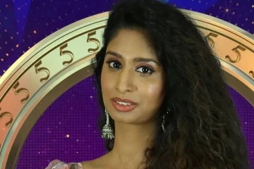 பிக் பாஸில் பங்கேற்கும் ஜேர்மனி வாழ் இலங்கை தமிழ்ப்பெண்