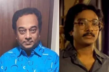 பிரபல தமிழ் நடிகர் கங்கா மரணம்!