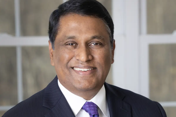 hcl ceo vijayakumar