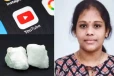 உடல் எடையை குறைக்க யூடியூப் பார்த்து மருந்து சாப்பிட மாணவி உயிரிழப்பு