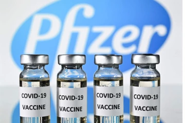 பைசர் தடுப்பூசி போட்டுக்கொண்ட பெண் பலி - அதிர்ச்சியில் உலகநாடுகள்