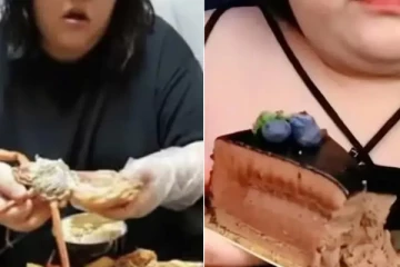 10 கிலோ உணவை சாப்பிட்டவர் பரிதாப பலி!