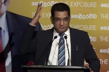 விடுதலைப் புலிகளிடமிருந்து தப்பி இராணுவம் உள்ள பகுதிக்கு வந்த தமிழர்கள்! - நீதி அமைச்சர்: செய்திகளின் தொகுப்பு