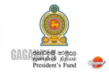 ජනාධිපති අරමුදලෙන් මැති ඇමතිලා අම්මා මුත්තා පවා ඉගෙන ගන්න රට යවලා, ලිස්ට් එකයි ගණන් ටිකයි දැක්කම බඩ පපුව දනවා[VIDEO]