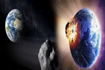 பூமியை தேடி வரும் ஆபத்து விஞ்ஞானிகளால் கூறப்பட்ட அதிர்ச்சி தகவல்!