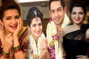 விஜய் டிவியின் தொகுப்பாளினி DD விவாகரத்திற்கு காரணம் இதுதான் - வெளியான அதிர்ச்சி தகவல்!