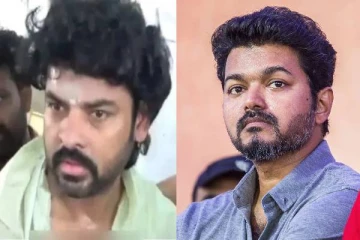 விஜய் அரசியலுக்கு வந்தது தெரியலையா? இணையத்தில் வைரலாகும் நடிகர் விமலின் பேச்சு