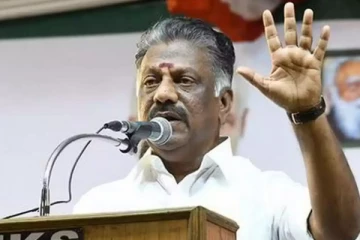 ரேஷனில் துவரம் பருப்பு, பாமாயில் போன்றவற்றை நிறுத்துவது ஏற்புடையதல்ல - ஓ.பன்னீர்செல்வம் கண்டனம்!