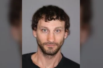 கனடாவில் சிறையிலிருந்து விடுதலையான அதே நாளில் கைதான நபர்