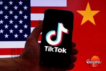 ටික්ටෝක් එක චිනේ ඇමරිකාවට විකුණන්න සූදානමක්