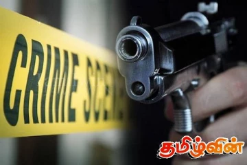 கம்பஹாவில் சற்றுமுன் துப்பாக்கிச் சூடு!