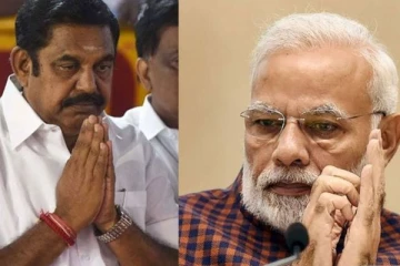 நீங்கள் எத்தனை லட்சம் கேட்டாலும் நாங்கள் இவ்ளோதான் அனுப்புவோம் - எடப்பாடிக்கு வந்த ஏமாற்றம்