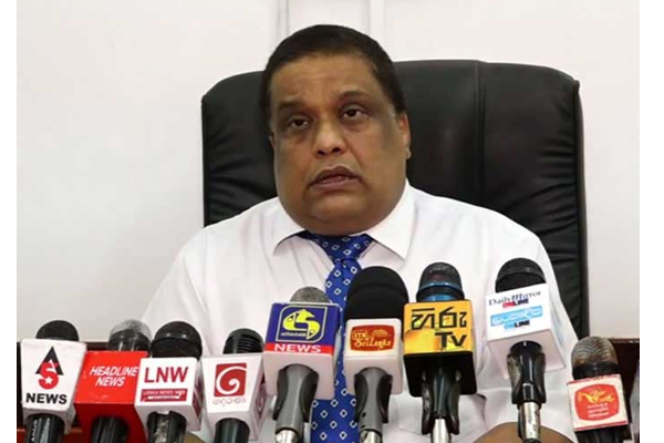 வைத்தியசாலைகளில் நோயாளர்களின் எண்ணிக்கை வேகமாக அதிகரிப்பு | Rapid Increase Number Of Patients In Hospitals