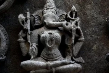 விநாயகி என்ற பெண் தெய்வம் பற்றி கேள்விப்பட்டதுண்டா?