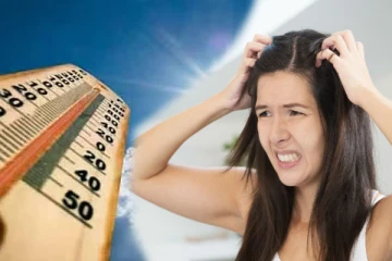 வெயில் காலத்தில் அதிகம் முடி கொட்டுகிறதா? உங்கள் பிரச்சினைகளுக்கான சூப்பர் தீர்வு தான் இது!