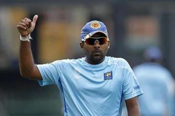 பதவி விலகிய மஹேல ஜயவர்தன