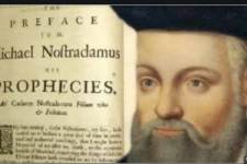 2021 ஆம் ஆண்டு என்ன நடக்கப்போகுது தெரியுமா? அப்போவே கணித்த நாஸ்ட்ரடாமஸ்