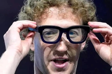 AI அம்சங்களுடன் ஸ்மார்ட் கண்ணாடியை அறிமுகம் செய்யும் Meta