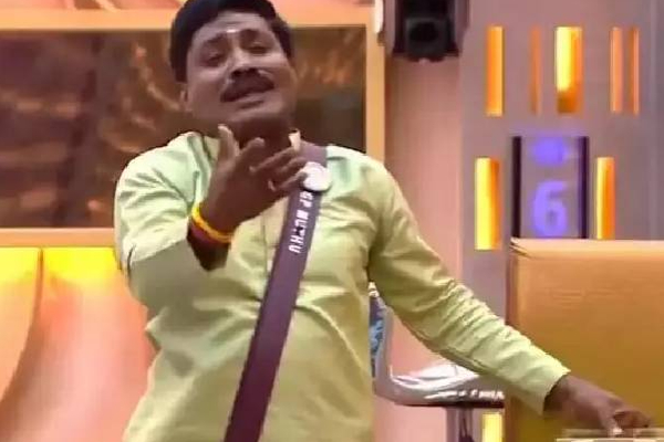 ஷெரினாவால் போட்டியில் இருந்து இலங்கை பெண் ஜனனியை வெளியேற்றிய பிக் பாஸ்! | Sri Lanka Woman Janany Bigg Boss Sherina