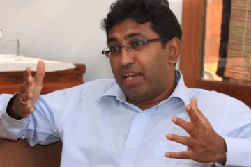 அரசாங்கம் ஆட்சி ஏற்றுக் கொண்டதன் பின்னர் குடும்பமமொன்று 6 லட்சம் ரூபா கடனாளியாகியுள்ளது