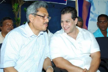 துமிந்த சில்வாவின் பொது மன்னிப்பு விவகாரம்! உயர் நீதிமன்றத்தில் அடிப்படை உரிமை மனு தாக்கல்