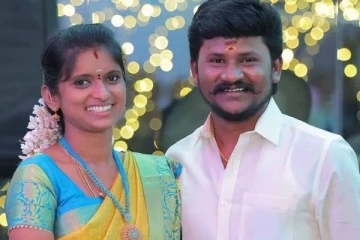 எங்களுக்கு நிறைய கடன் இருக்கு, சொந்த ஊருக்கே செல்ல வேண்டியது தான்- சூப்பர் சிங்கர் புகழ் ராஜலட்சுமி