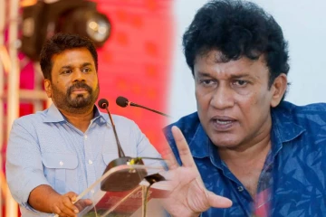 ஜனாதிபதி - மனோ குழு முக்கிய சந்திப்பு