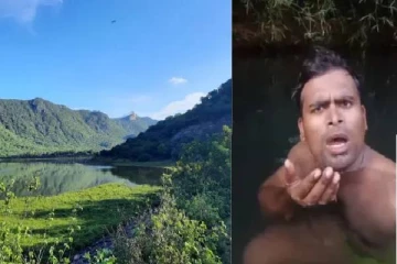 கூமாபட்டிக்கு வராதீங்க - ரீல்ஸ்களை நம்பி சென்றவர்களின் நிலை என்ன தெரியுமா?