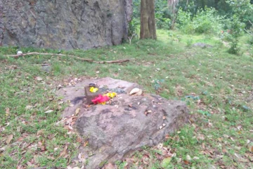 துஷ்டர்களினால் சின்னாபின்னமாக்கப்பட்ட ஆதிசிவன் மீண்டும் புனரமைப்பு - டக்ளஸ் உறுதிமொழி