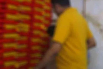 4,750 கிலோ அரிசியை மறைத்து வைத்த வியாபாரி