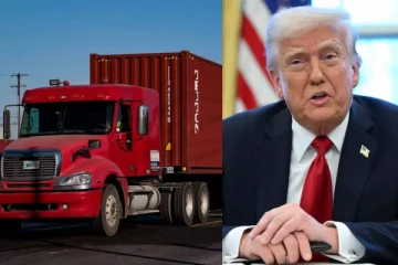 நவம்பர் முதல் புதிய வரி ; டிரம்ப் அறிவிப்பால் உலகநாடுகள் அதிர்ச்சி