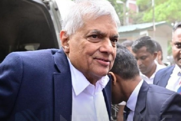 ரணிலுக்கு பிணை வழங்குவதற்கு எதிர்ப்பு வெளியிடும் சட்ட மா அதிபர் திணைக்களம் | Ag Department Opposes Granting Bail