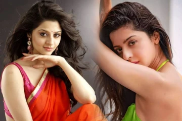 அடுத்தடுத்து கவர்ச்சி போட்டோஷூட்!.. எல்லை தாண்டும் சிம்பு பட நடிகை