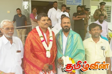 சாவகச்சேரி பிரதேச சபை இலங்கைத் தமிழ் அரசுக் கட்சியிடம்