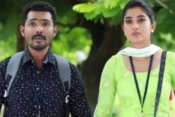 விஜய் டிவியால் விரக்தியின் உச்சிக்கே சென்று மொட்டை அடித்துக்கொண்ட நடிகர்