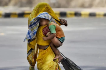 இந்த 20 நாட்களில் வெளியே வராதீங்க.. எச்சரிக்கும் வானிலை மையம்!