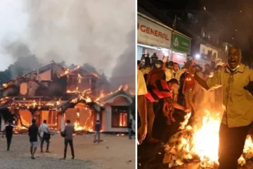மீண்டும் அமைச்சர்களுக்கு இரண்டு முதல் மூன்று வீடுகள்!