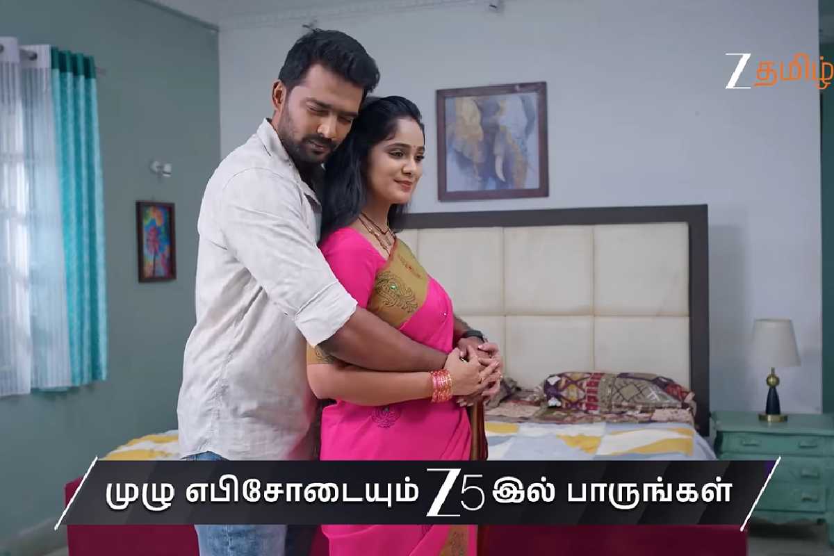 அயலி சீரியல் எபிசோட் அப்டேட்: கபிலன் மீது இந்திராணிக்கு வந்த சந்தேகம்... என்கவுண்டருக்குத் தயாராகும் சிவா‌! | Zeetamil Ayali Serial October 28Th Episode Preview