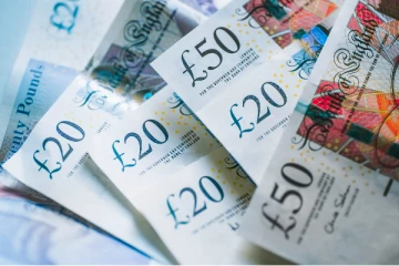 கடும் சரிவை சந்தித்தது பிரித்தானிய பவுண்ட் - இங்கிலாந்து வங்கி விடுத்துள்ள எச்சரிக்கை