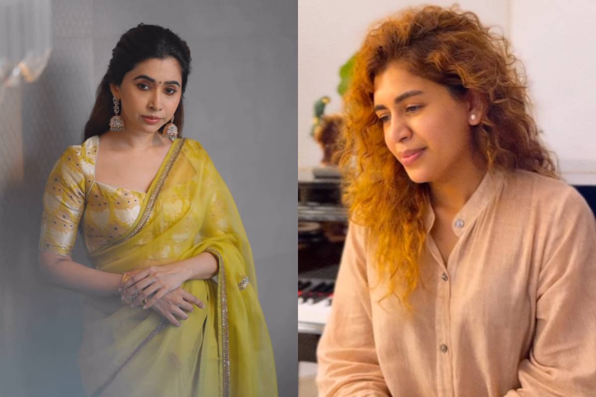 கடவுள்தான் காப்பாற்ற வேண்டும்..கெனிஷாவுக்கு பதிலடி கொடுத்தாரா ஆர்த்தி ரவி... | Truth Always Prevails Aarti Ravi S Viral Post