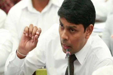 நாடாளுமன்ற உறுப்பினர் அர்ச்சுனாவுக்கு எதிராக நீதிமன்றம் விடுத்த அதிரடி உத்தரவு!