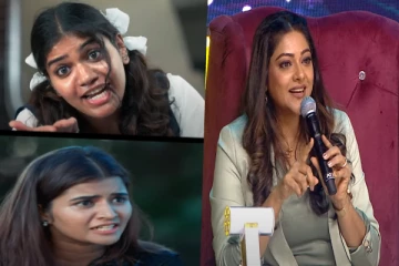 மாகாநடிகை : நடிகை ஜோதிகாவின் நடிப்பையே கவுத்துப்போட்ட போட்டியாளர்