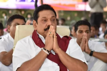 எதிர்வரும் தேர்தலில் போட்டியிடுவது தொடர்பில் மகிந்த வெளியிட்டுள்ள அறிவிப்பு